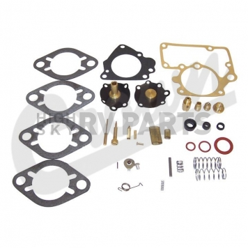 Crown Automotive Carburetor Rebuild Kit - J0807885