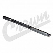 Crown Automotive Carburetor Choke Heater Tube - J3223024