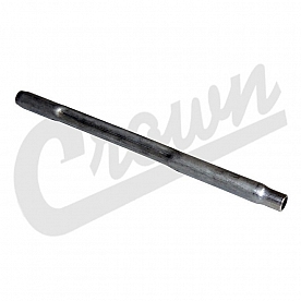 Crown Automotive Carburetor Choke Heater Tube - J3223024
