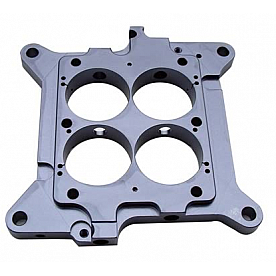 Advanced Engine Design Carburetor Base Plate 6500