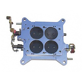 Advanced Engine Design Carburetor Base Plate 6500C