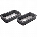 Carburetor Air Pan Kit