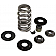 COMP Cams Valve Spring - 26918TSD-KIT