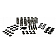 COMP Cams Valve Spring - 26918TSD-KIT