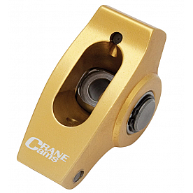 Crane Rocker Arm - 20175016