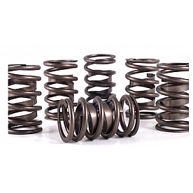 Crane Valve Spring - 9680612