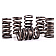 Crane Valve Spring - 9680612