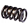 Crane Valve Spring - 9680612
