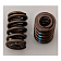 Crane Valve Spring - 9688616