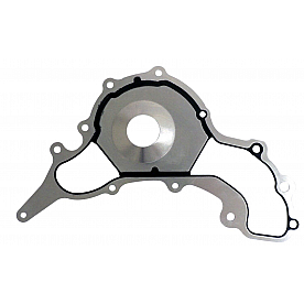 Crown Automotive Jeep Replacement Engine Water Pump Gasket 68214109AB