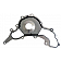Crown Automotive Jeep Replacement Engine Water Pump Gasket 68214109AB