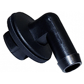 Crown Automotive PCV Valve Elbow - 53030492