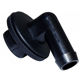 Crown Automotive PCV Valve Elbow - 53030492