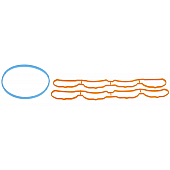 Dorman (OE Solutions) Intake Manifold Gasket - 615-268G