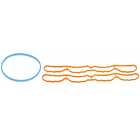 Dorman (OE Solutions) Intake Manifold Gasket - 615-268G