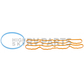 Dorman (OE Solutions) Intake Manifold Gasket - 615-268G
