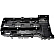 Dorman (OE Solutions) Valve Cover - 264-968