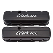 Edelbrock Valve Cover - 4683