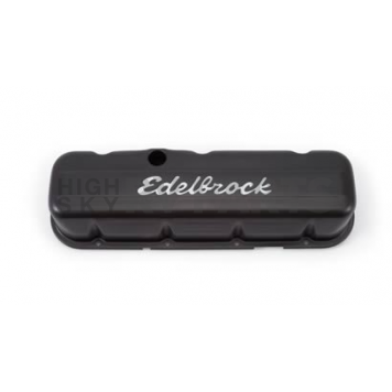 Edelbrock Valve Cover - 4683-2