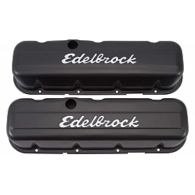 Edelbrock Valve Cover - 4683