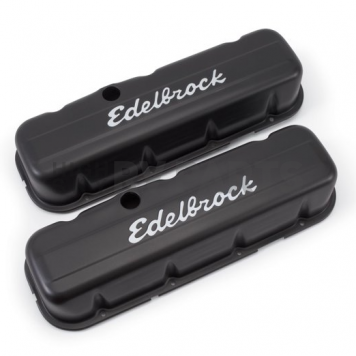 Edelbrock Valve Cover - 4683-1