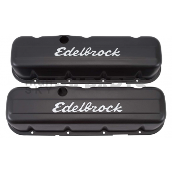 Edelbrock Valve Cover - 4683