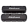 Edelbrock Valve Cover - 4683