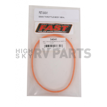 Fast Throttle Body Gasket - 54041