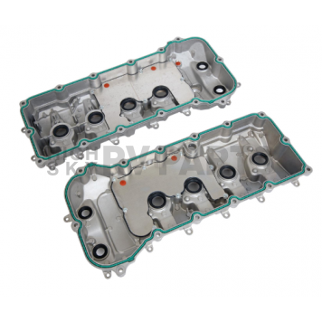 Ford Performance Valve Cover - M-6067-M52S-1