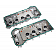 Ford Performance Valve Cover - M-6067-M52S