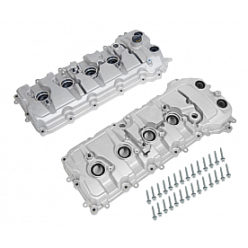 Ford Performance Valve Cover - M-6067-M52S