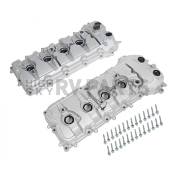 Ford Performance Valve Cover - M-6067-M52S