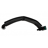 Gates Crankcase Breather Tube - EMH070