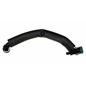Gates Crankcase Breather Tube - EMH070