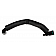 Gates Crankcase Breather Tube - EMH070