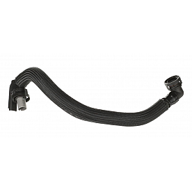 Gates Crankcase Breather Tube - EMH229