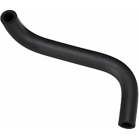 Gates Crankcase Breather Tube - EMH301