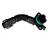 Gates Crankcase Breather Tube - EMH336