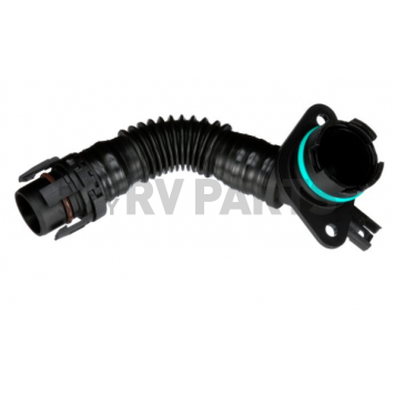 Gates Crankcase Breather Tube - EMH336