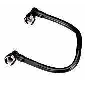 Gates Crankcase Breather Tube - EMH337