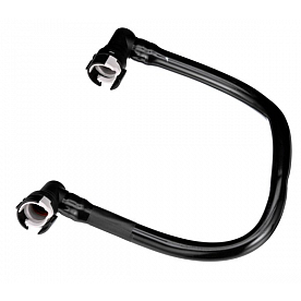 Gates Crankcase Breather Tube - EMH337