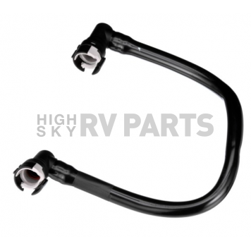 Gates Crankcase Breather Tube - EMH337
