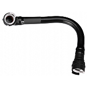Gates Crankcase Breather Tube - EMH343