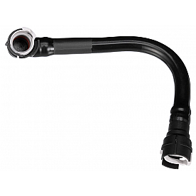 Gates Crankcase Breather Tube - EMH343