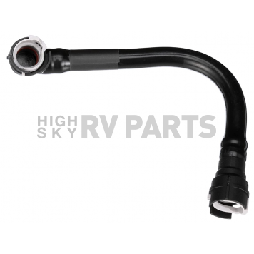 Gates Crankcase Breather Tube - EMH343