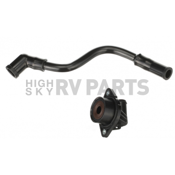 Gates Crankcase Breather Tube - EMH346K