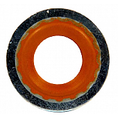 GM Performance Oil Pan Drain Plug Gaskets - 14090908