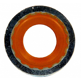 GM Performance Oil Pan Drain Plug Gaskets - 14090908