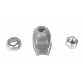 GM Performance Rocker Arm - 12368082