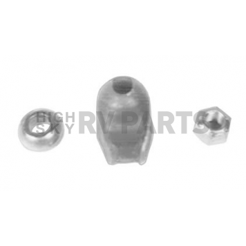 GM Performance Rocker Arm - 12368082